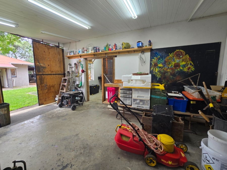 3 Bedroom Property for Sale in Noordhoek Free State